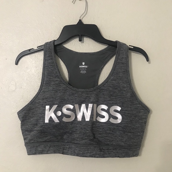 K.Swiss top size xl - Picture 1 of 6
